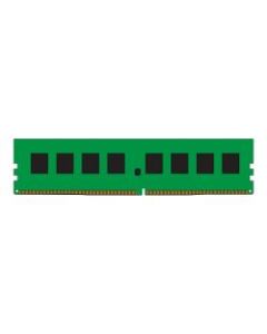 Kingston ValueRAM - DDR4 - module - 8 GB - DIMM 288-pin - 3200 MHz / PC4-25600 - CL22 - 1.2 V - unbuffered - non-ECC