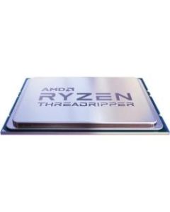 AMD Ryzen Threadripper (3rd Gen) 3960X Tetracosa-core (24 Core) 3.80 GHz Processor - 128 MB L3 Cache - 12 MB L2 Cache - 64-bit Processing - 4.50 GHz Overclocking Speed - 7 nm - Socket sTRX4 - 280 W - 48 Threads