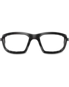 Ergodyne Skullerz Kvasir Safety Glasses Foam Gasket Insert, One Size, Black