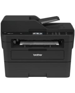 Brother MFC-L2750DW Wireless Monochrome (Black And White) Laser All-In-One Printer