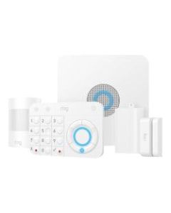 Ring Refurbished Alarm Security Kit