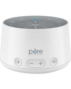 Pure Enrichment Doze Sound Machine And Sleep Therapy Light, 2-1/4in x 3-1/2in
