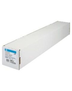 HP Universal Inkjet Bond Paper Roll, Uncoated, 36in x 150ft