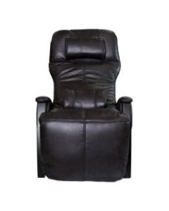 Svago ZGR Plus Massage Chair, Midnight/Black