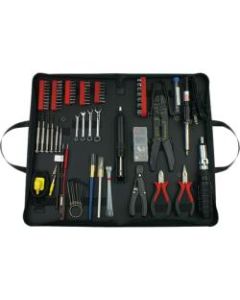 Rosewill 90 Piece Professional Computer Tool Kit - Black