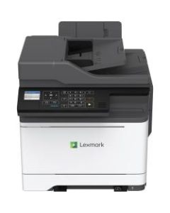 Lexmark MC2425adw Wireless Color Laser All-In-One Printer