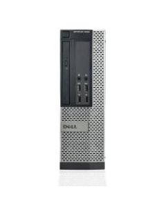 Dell Optiplex 9020 Refurbished Desktop PC, Intel Core i7, 8GB Memory, 2TB Hard Drive, Windows 10 Pro