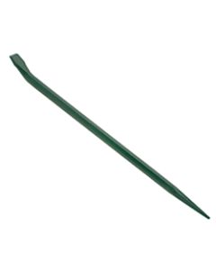 Jackson Pinch Pry Bar, 3/4in Width