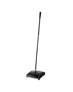 Rubbermaid Dual Action Sweeper
