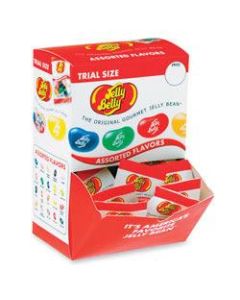 Jelly Belly Changemaker Box, 80/.35 Oz. Bags