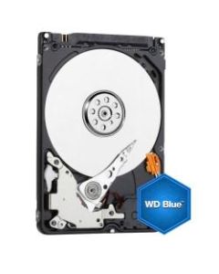 Western Digital Mainstream Internal Hard Drive For Laptops, 8GB Cache, 1TB