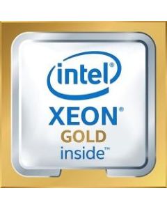 Intel Xeon Gold 6126 Dodeca-core (12 Core) 2.60 GHz Processor - 19.25 MB L3 Cache - 12 MB L2 Cache - 64-bit Processing - 3.70 GHz Overclocking Speed - 14 nm - Socket 3647 - 125 W - 3 Year Warranty