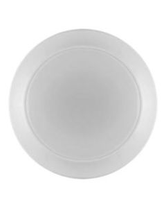 Euri EIN-CL 7in LED Round Ceiling Fixture, 800 Lumens, 11.5 Watts, 4000K/Cool White