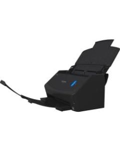 Fujitsu ScanSnap iX1400 - Document scanner - Dual CIS - Duplex - 8.5 in x 118 in - 600 dpi x 600 dpi - up to 40 ppm (mono) / up to 40 ppm (color) - ADF (50 sheets) - USB 3.2 Gen 1x1