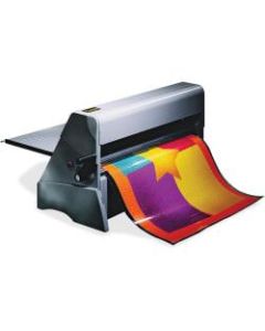 Scotch Heat-Free Laminator, 25in Wide - 25in Lamination Width - 100 mil Lamination Thickness - 18.4in x 32.3in x 25.6in