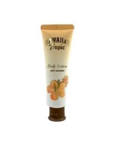 Hawaiian Tropic Body Lotion, 1 Oz, St Lucia, Case Of 144