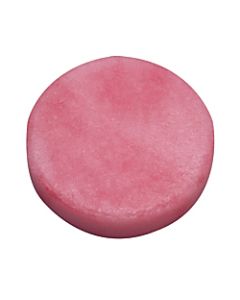 Rochester Midland Urinal Toss Blocks, Pink Pearl, Box Of 12