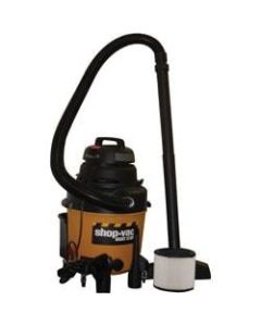 Ativa Shredder Vacuum