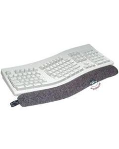IMAK ergoBeads Keyboard Support, Gray