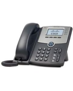 Cisco SPA502G 1-Line IP Phone