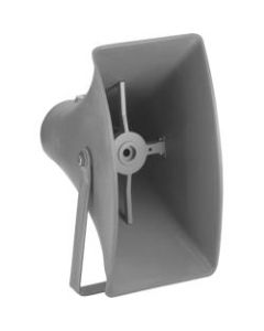 Electro-Voice Commercial Sound Horns - Audible - Gray