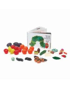 Primary Concepts The Very Hungry Caterpillar 3-D Storybook