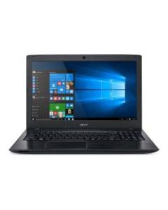 Acer Aspire E Refurbished Laptop, 15.6in Screen, Intel Core i3, 6GB Memory, 1TB Hard Drive, Windows 10 Home