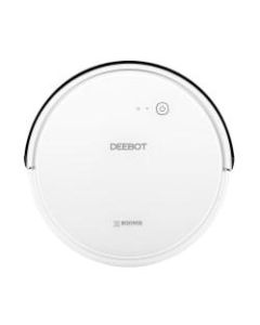 Ecovacs Robotics DEEBOT 600 Bagless Smart Vacuum