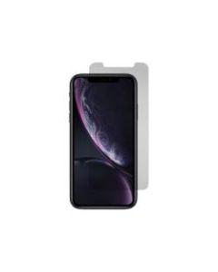 Gadget Guard Black Ice Edition - Screen protector for cellular phone - glass - for Apple iPhone XR