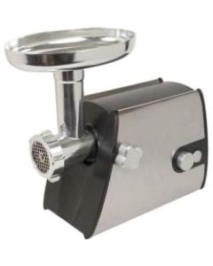 Chard #8 400 Watt Stainless Steel Grinder - 400 W