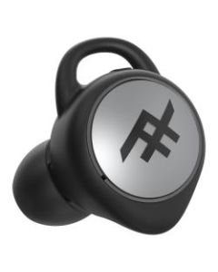 iFrogz Airtime Wireless Earbud Headphones With Charging Case, Black, 304003083