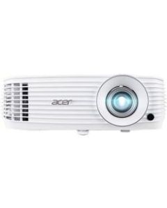 Acer V6810 DLP Projector - 16:9 - 3840 x 2160 - Front, Rear, Ceiling, Rear Ceiling - 4000 Hour Normal Mode - 10000 Hour Economy Mode - 4K UHD - 10,000:1 - 2200 lm - HDMI - USB - VGA In - 1 Year Warranty