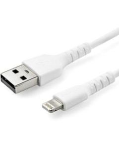 StarTech.com 3.3ft USB To Lightning Cable