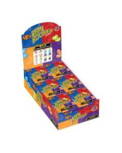 Jelly Belly Bean Boozled Jelly Beans, 1.6 Oz Box, Pack Of 24 Boxes