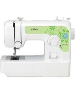 Brother SM1400 14-Stitch Sewing Machine - 14 Built-In Stitches