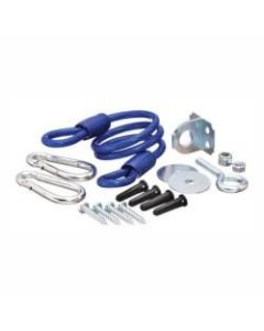 Dormont Equipment Restraining Cable Set, 36in