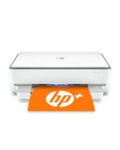 HP ENVY 6055e All-in-One Wireless Color Printer, with bonus 6 months free Instant Ink with HP+ (223N1A)