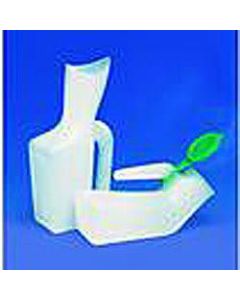 Plastic Urinal