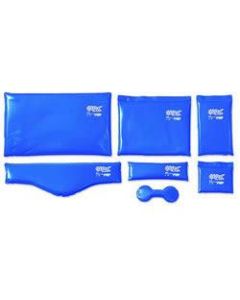 Versa-Pac Reusable Heavy-Duty Cold Pack, 11in x 14in