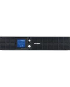 CyberPower Smart App Intelligent LCD 1500VA UPS