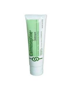 Calmoseptine Ointment, 4 Oz. Tube