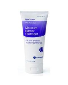 Baza Clear Moisture Barrier Ointment, 5 Oz