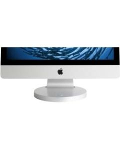 Rain Design i360 deg. Turntable Display Stand - Up to 23in Monitor