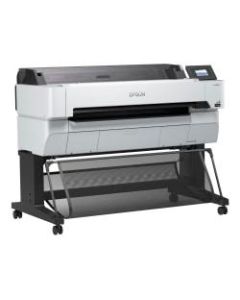 Epson SureColor SC-T5470M Wireless 36in Width Color Inkjet All-In-One Printer