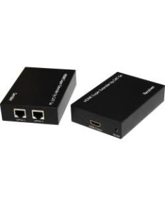Bytecc HM-E60 HDMI Extender (By Cat5e/6 Cable)