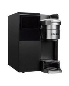 Keurig K-3500 Single-Serve Commercial Coffee Brewer, Black/Silver