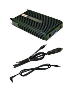 Panasonic Lind CF-LNDDC80 Auto Adapter - 12 V DC, 24 V DC Input