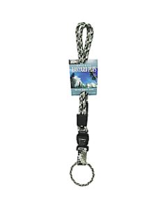 EK Ekcessories Safety Breakaway Lanyard, Black