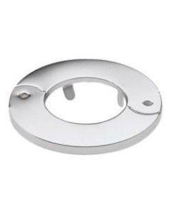 Chief CMA-640 - Mounting component (escutcheon ring) for projector - silver