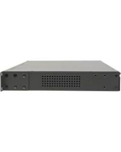 Tripp Lite 16-Port Serial Console Server, USB Ports (2) - 4G LTE, Dual GbE NIC, 16Gb Flash, Desktop/1U Rack, TAA - Console server - 16 ports - GigE, RS-232 - 2.4 GHz - 1U - Verizon Wireless, AT&T, Rogers, Telus - TAA Compliant